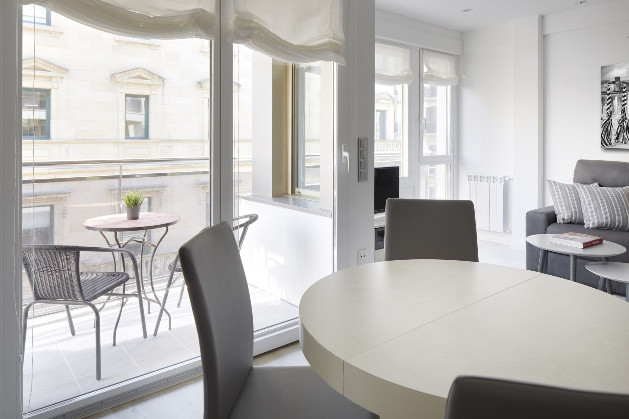 Fuenterrabia By Feelfree Rentals San Sebastian Exterior photo